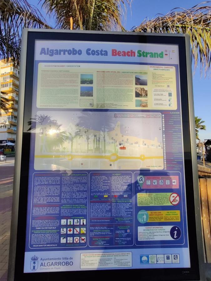 Apartamento Algarrobo Costa