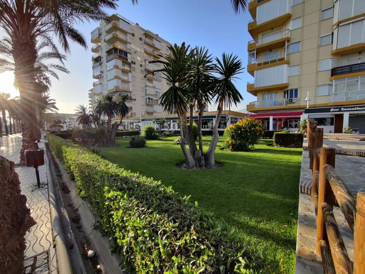 Apartment Apartamento Algarrobo Costa
