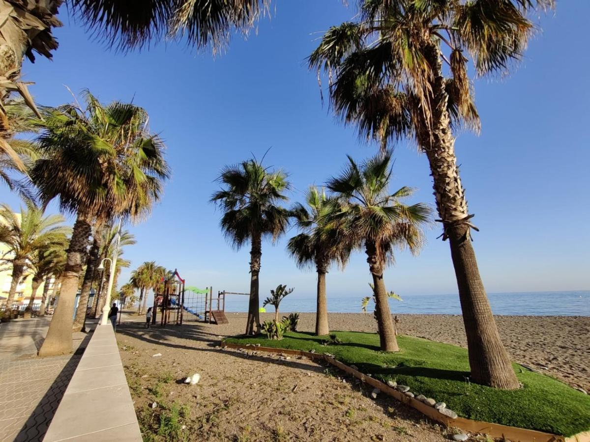 Apartamento Algarrobo Costa *