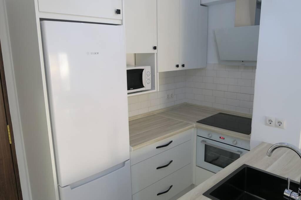 Apartment Apartamento Algarrobo Costa *