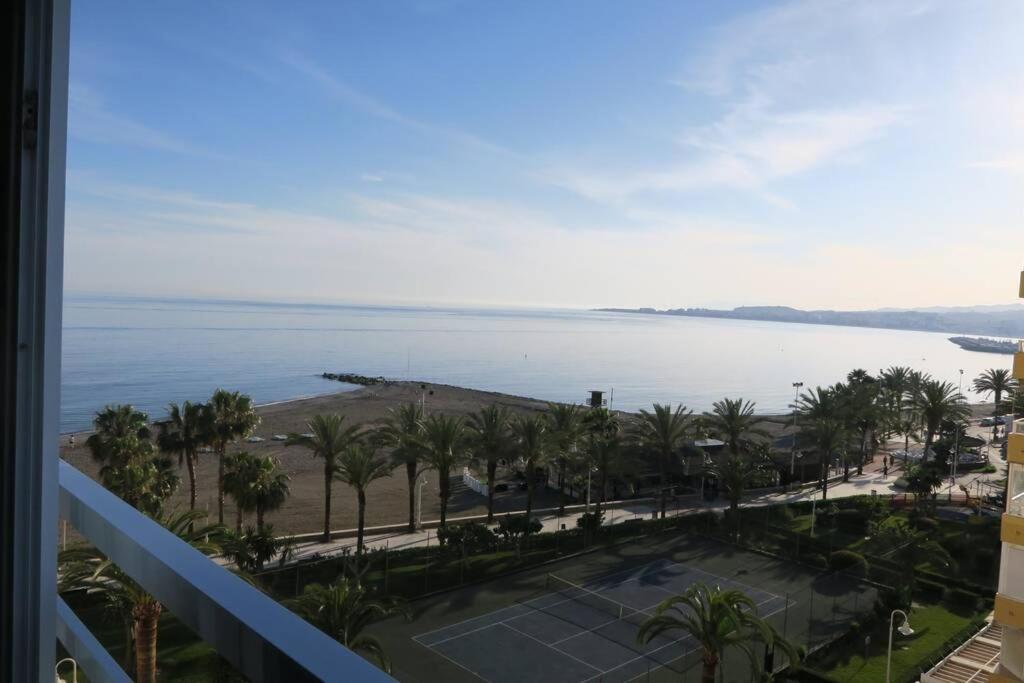 Apartment Apartamento Algarrobo Costa Algarrobo Costa