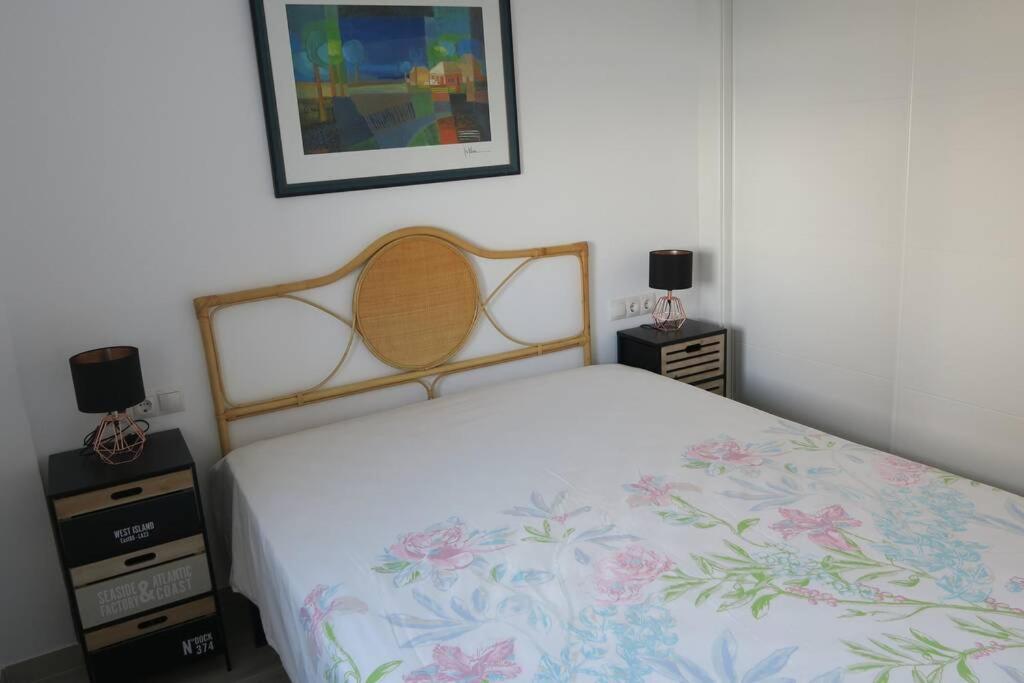 Apartamento Algarrobo Costa Apartment Algarrobo Costa