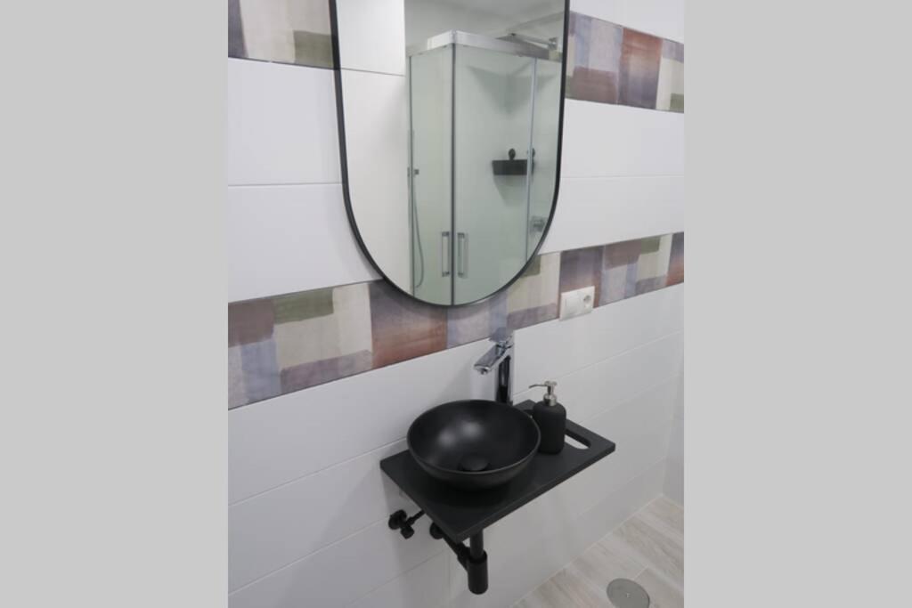 Apartamento Algarrobo Costa Apartment *