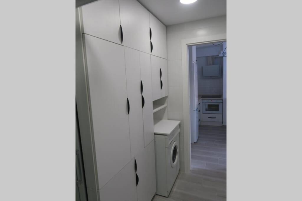 Apartamento Algarrobo Costa * Algarrobo Costa