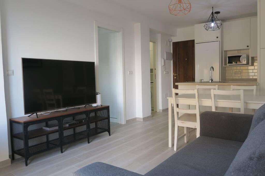 Apartamento Algarrobo Costa Algarrobo Costa