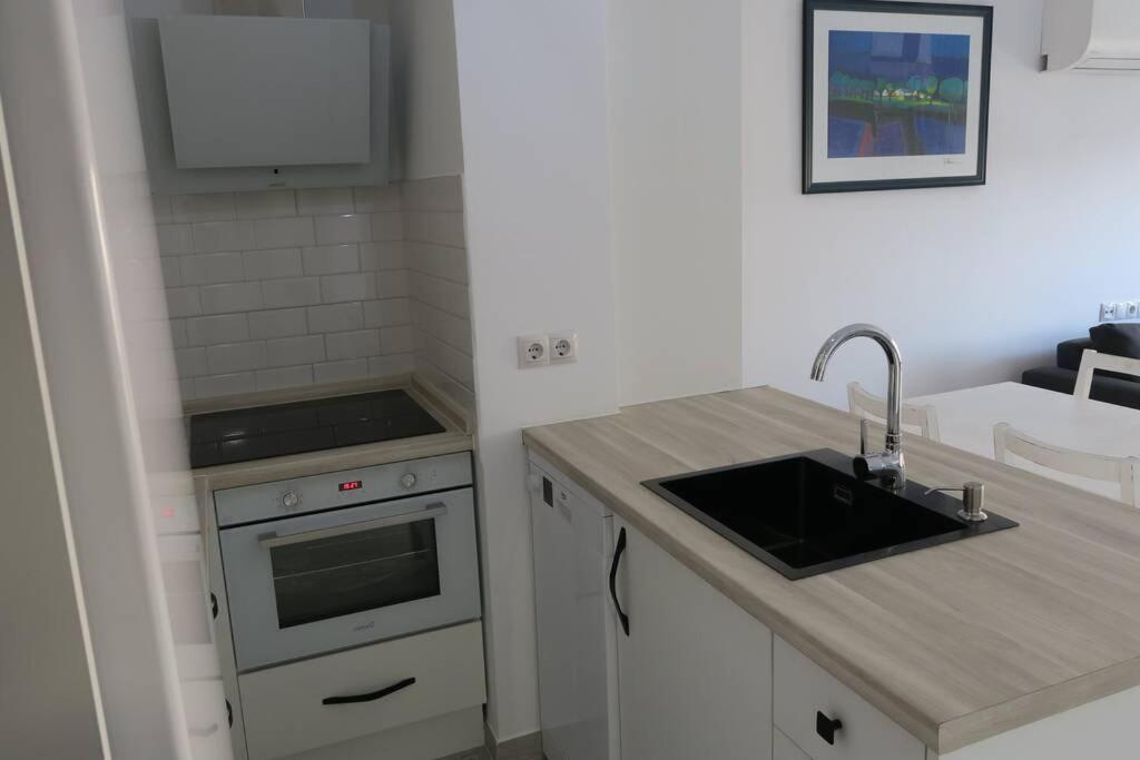 Apartamento Algarrobo Costa