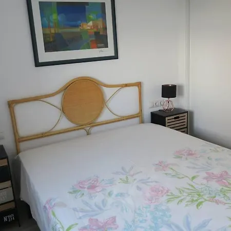 Apartamento Algarrobo Costa Exterior photo
