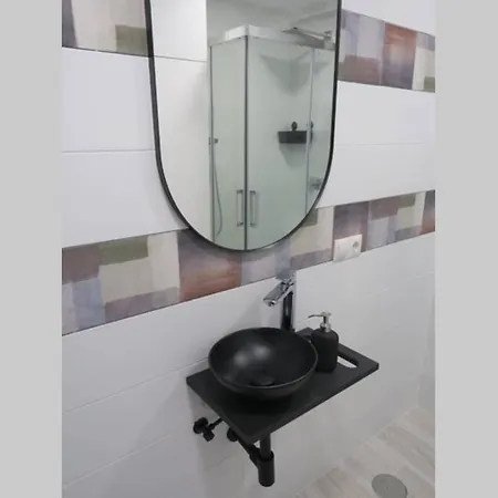 Apartamento Algarrobo Costa Exterior photo