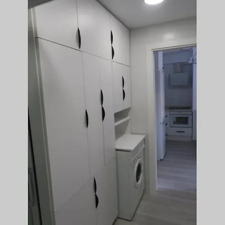 Apartamento Algarrobo Costa Exterior photo