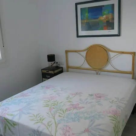 Apartamento Algarrobo Costa Exterior photo