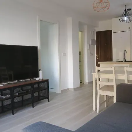 Apartamento Algarrobo Costa Exterior photo