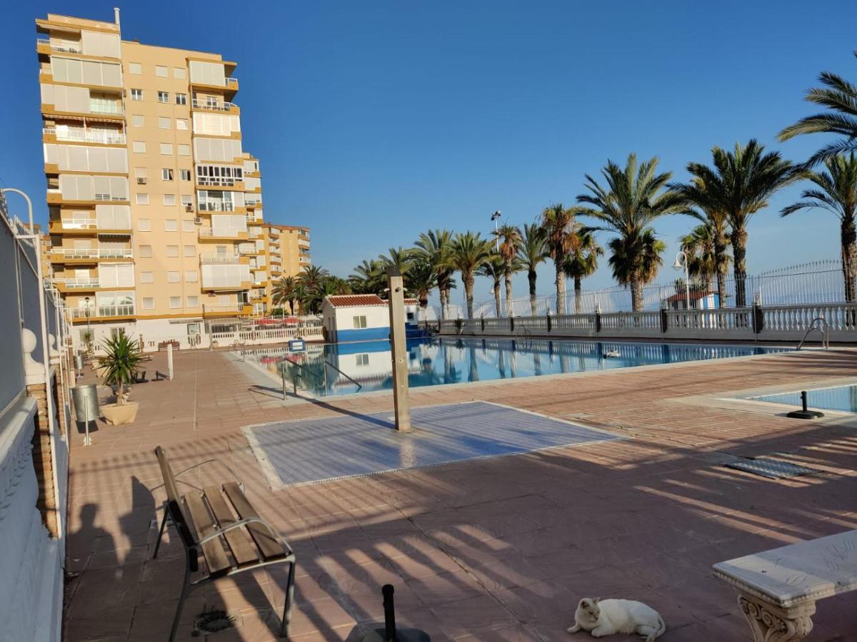 Apartamento Algarrobo Costa Algarrobo Costa
