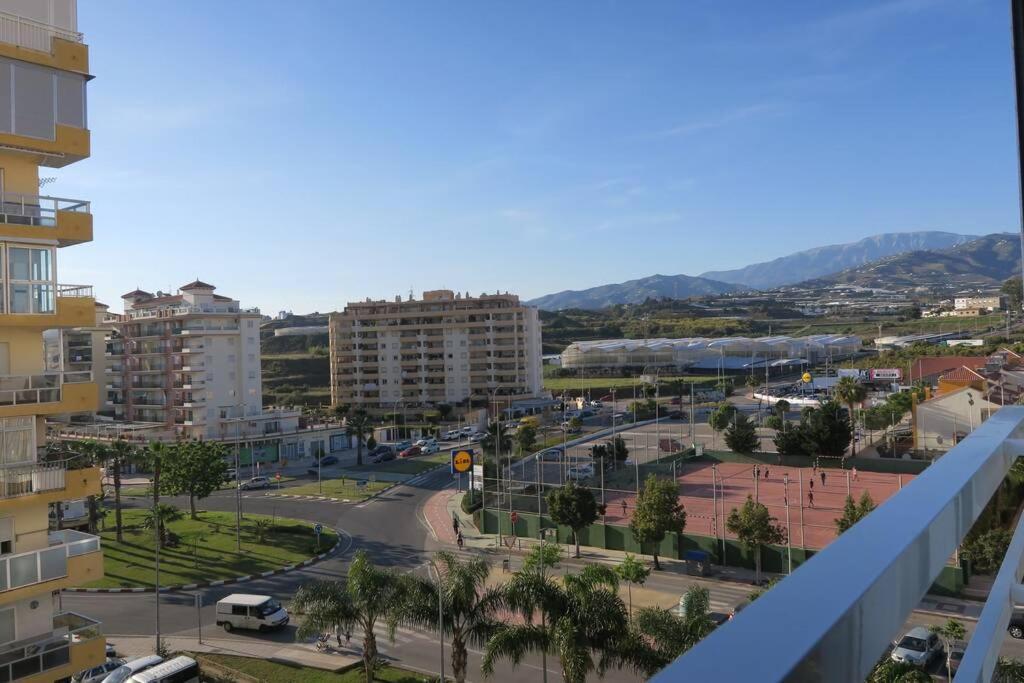 Apartamento Algarrobo Costa * Algarrobo Costa
