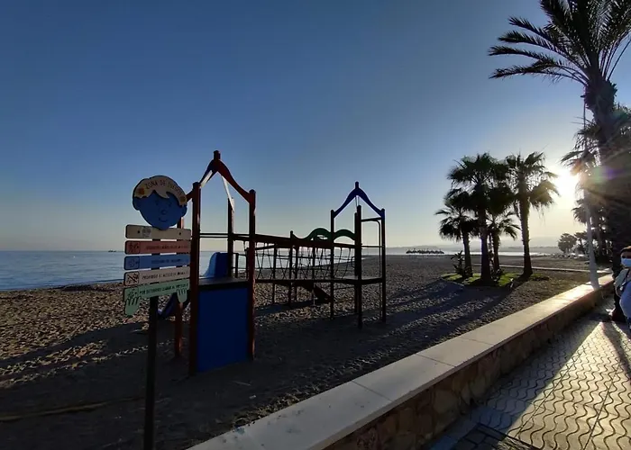 Apartamento Algarrobo Costa
