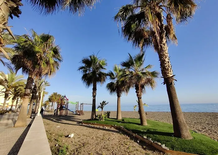 Apartamento Algarrobo Costa