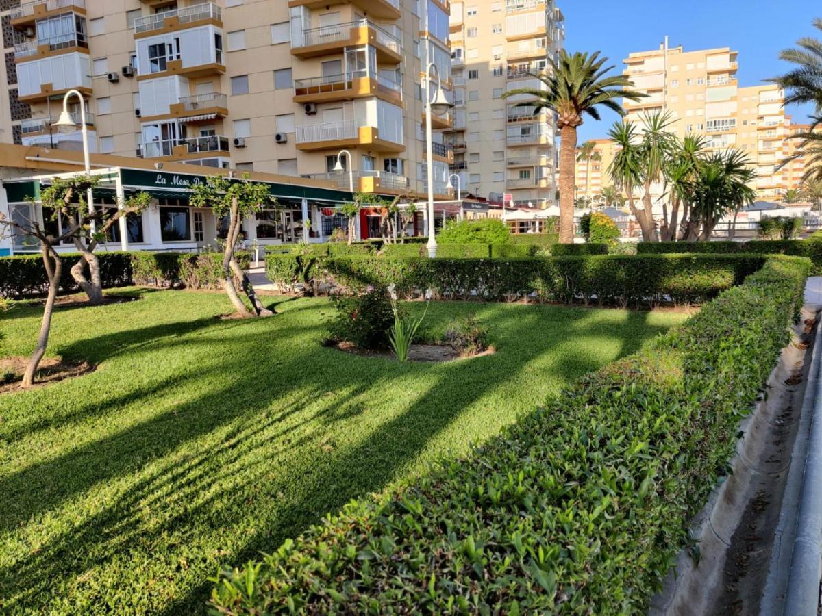 Apartamento Algarrobo Costa *