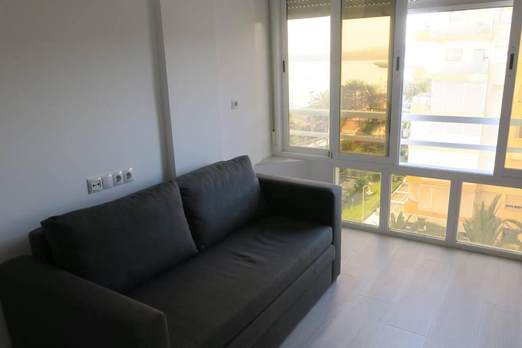 Apartamento Algarrobo Costa Appartement