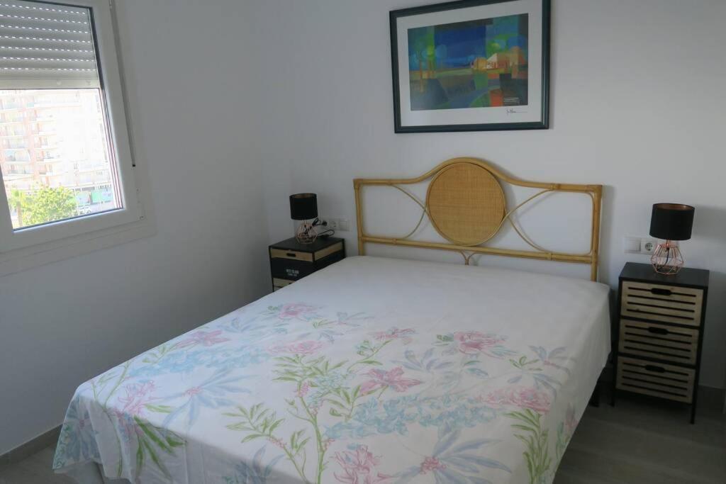 Apartamento Algarrobo Costa *