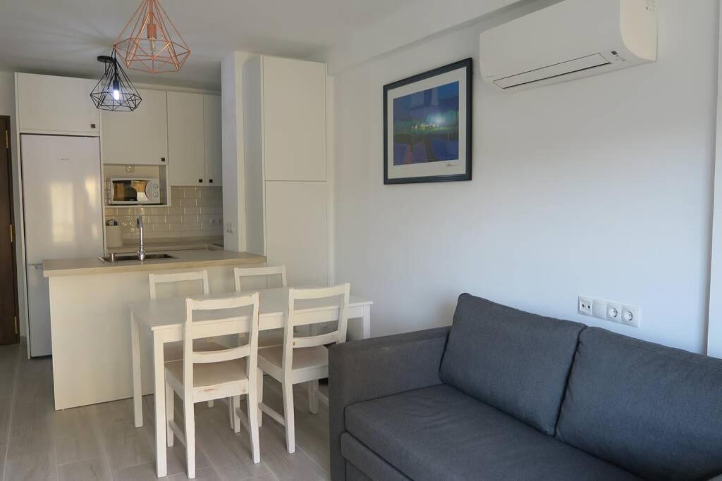 Appartement Apartamento Algarrobo Costa
